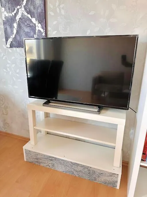 Gemuetliche 3 Zimmer Wohnung Kleinostheim 0*,  Germany