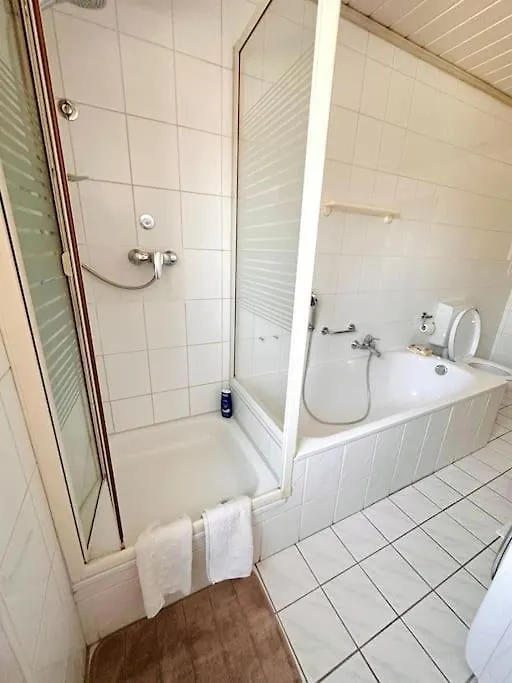 Gemuetliche 3 Zimmer Wohnung Kleinostheim Apartment