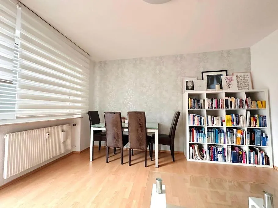 Gemuetliche 3 Zimmer Wohnung Kleinostheim 0*,  Germany