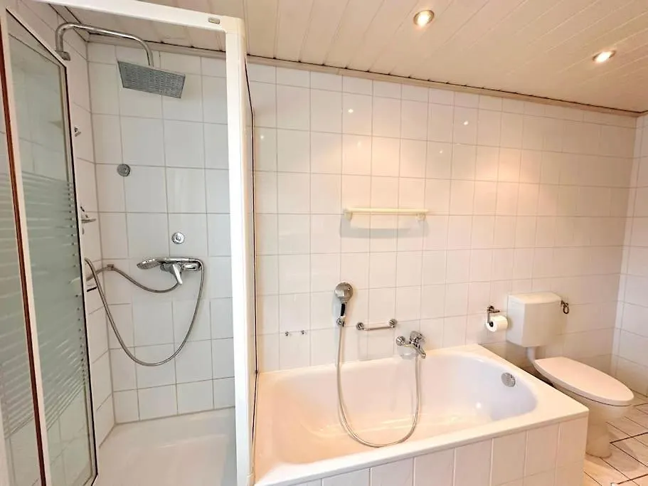 Gemuetliche 3 Zimmer Wohnung Kleinostheim