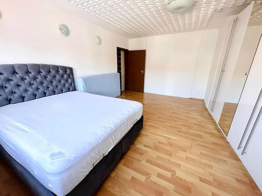 Gemuetliche 3 Zimmer Wohnung Kleinostheim Germany