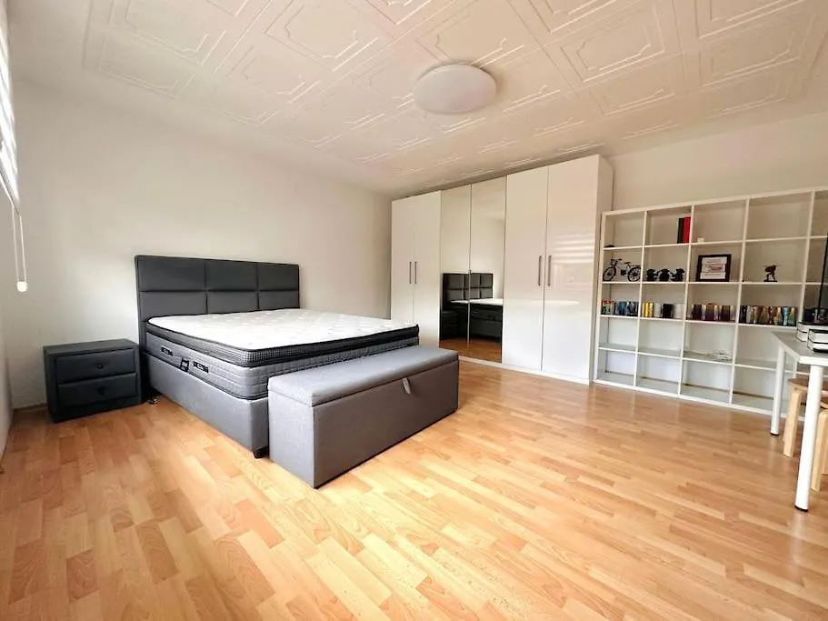 Gemuetliche 3 Zimmer Wohnung Kleinostheim