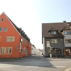 3* Hotel Weisses Ross